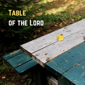 Table of the Lord