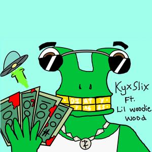 Dirty Pages (feat. Lil Woodie Wood) (Explicit)