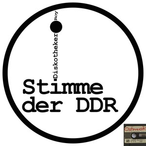 Stimme der DDR