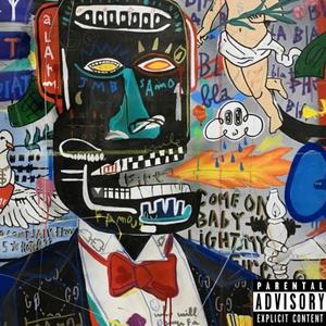 BASQUIAT UNCHAINED (Explicit)