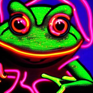 Frogs N Chill