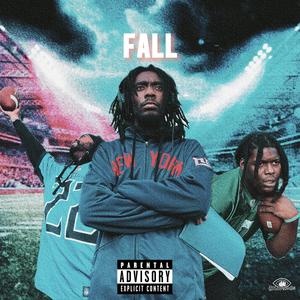 Fall EP (Explicit)