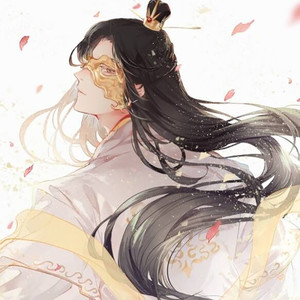 浮生缘劫—《天官赐福》花怜同人曲