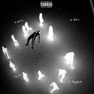 HIGHER (feat. YUNG XBV, UD & evaxfried) [Explicit]