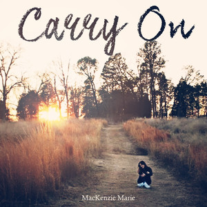 Carry On (feat. John Salaway)