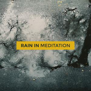 Rainy Sounds for Concentration