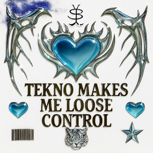 Tekno Makes Me Loose Control