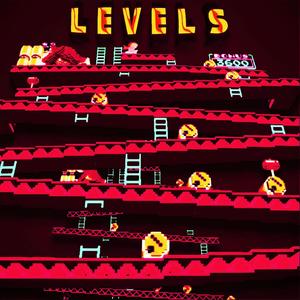 LEVELS (Explicit)