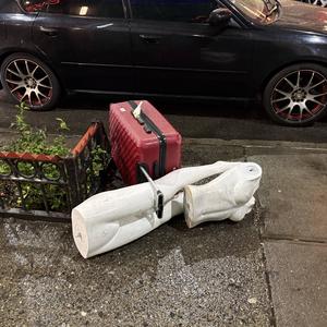 INCREDIBLE (Explicit)