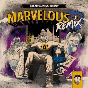 Marvelous Remix EP (Explicit)