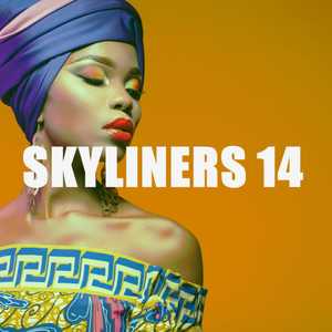 SKYLINERS 14