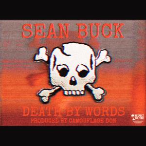 DEATH BY WORDS (Explicit)