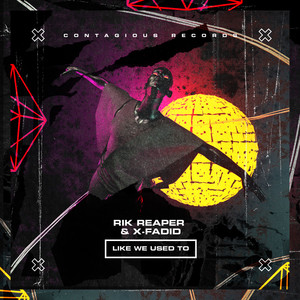 Like We Used To (Original Mix)