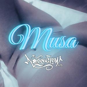 MUSA (feat. Produced by Anno Domini Nation) [freestyle] [Explicit]