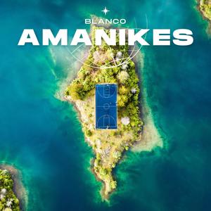Blanc0 - AMANIKES (feat. Overdope) (Explicit)