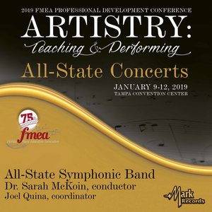 Ecstatic Fanfare (Version for Band) [Live] - Ecstatic Fanfare (Version for Band) [Live]