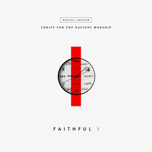 Faithful: Psalms, Hymns & Spiritual Songs, Pt. 1 (Live)