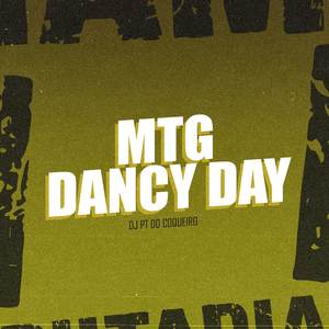 MTG Dancy Day