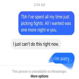 block me(feat. thebreathingbackwards) (Explicit)