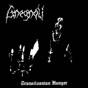 Transilvanian Hunger (Cover) [Explicit]