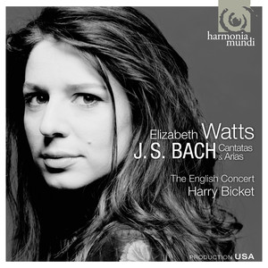 Bach: Cantatas & Arias