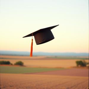 Graduation Time