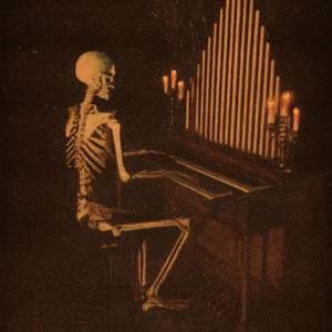 Dancing With a Ghost (Explicit)