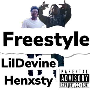 Freestyle (Explicit)
