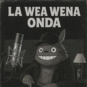 CALMAO QUE VOY APURAO