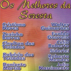 Os Melhores da Seresta