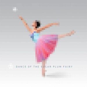 Dance of the Sugar Plum Fairy