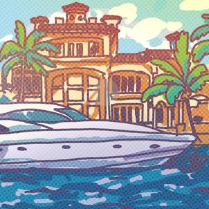 Miami Yacht Music