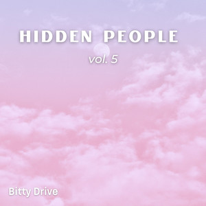 Hidden People - Vol. 005