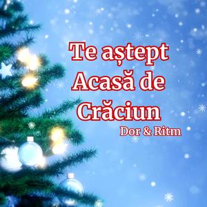 Te aștept Acasă de Crăciun