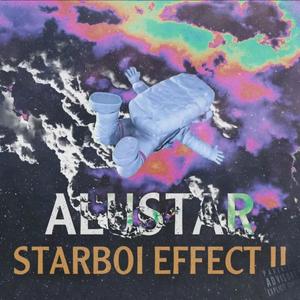 STARBOI EFFECT II (Explicit)