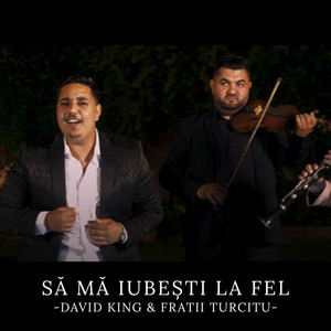 Să mă iubești la fel