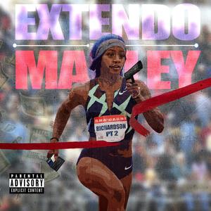 Sha'Carri Richardson Pt. 2 (Explicit)