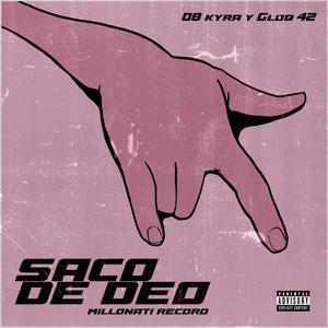 Saco de deo (feat. Gloq 42) (Explicit)