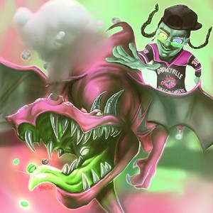 Driving U Insane (slowed|Explicit)