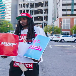 Brunch for Brunch (Explicit)