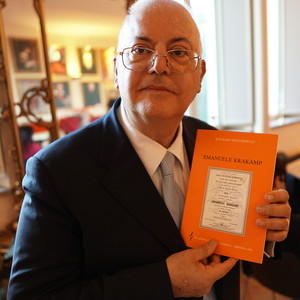 Sei romanze floreali: No.4 in E Minor, Violetta, Op.194