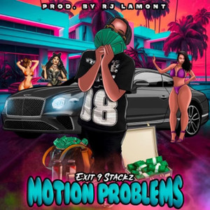 Motion Problems (Explicit)