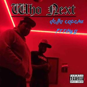 Who Next (Explicit)