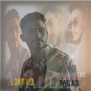 WALAH(feat. Najim & MS3)