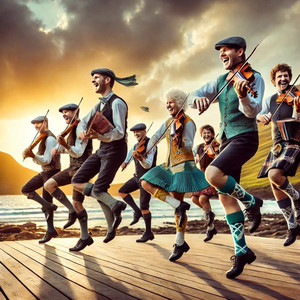 Whispers of the Wind