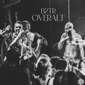 B2TR + Overalt (Explicit)