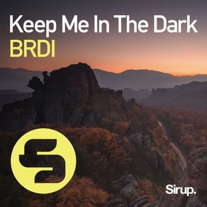 Keep Me In The Dark