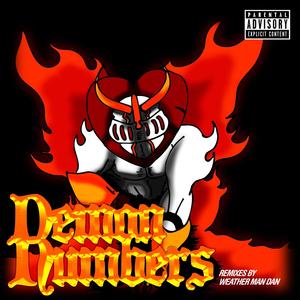 DEMON NUMBERS (Explicit)