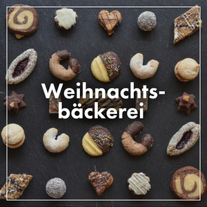 Weihnachtsbäckerei