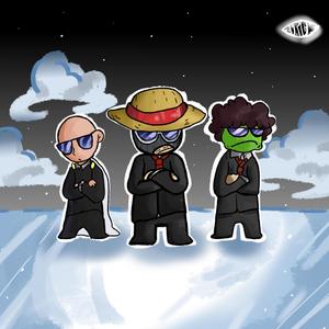 Diss pra quem se ofender (feat. Sapo Çiririka, Lil Careca & Olyv) (Explicit)